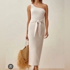 Reformation Ora Dress